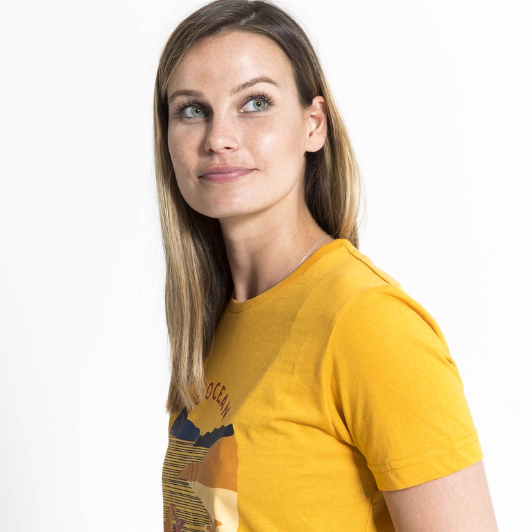 T-shirt "Hinsen" T-shirt "Hinsen"